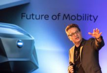 To Nissan Futures παρουσιάζει τις μελλοντικές τάσεις κινητικότητας