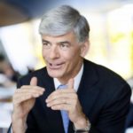 Το χαρτοφυλάκιο της Alphabet αυξήθηκε κατά 3% το 2018