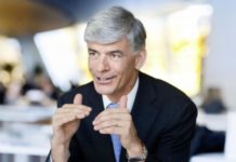 Το χαρτοφυλάκιο της Alphabet αυξήθηκε κατά 3% το 2018