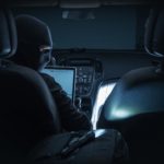 Προστατεύστε τα αυτοκίνητα με ψηφιακό κλειδί από κλοπές