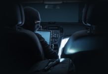 Προστατεύστε τα αυτοκίνητα με ψηφιακό κλειδί από κλοπές