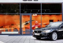 Η Sixt εγκαινιάζει νέα εφαρμογή MaaS