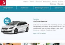 Η ALD εξαγοράζει την SternLease στην Ολλανδία