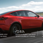 Tesla Model Y: Η Mercedes EQC αποκτά ανταγωνισμό… το 2020