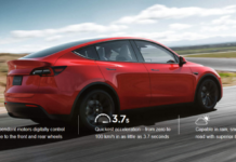 Tesla Model Y: Η Mercedes EQC αποκτά ανταγωνισμό… το 2020