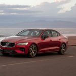 Η Volvo περιορίζει το όριο ταχύτητας στα 180 χλμ/ώρα