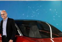 Volkswagen και Microsoft επεκτείνουν την συνεργασία τους στο cloud