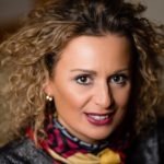 Η Ευδοκία Κωστοπούλου, στη Διεύθυνση Εταιρικών Πωλήσεων της Peugeot