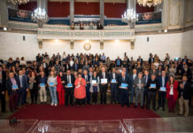 Ελληνικές πόλεις πρωτοπορούν εφαρμόζοντας δράσεις βιώσιμης κινητικότητας