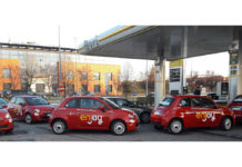 Νέο οικολογικό καύσιμο αναπτύχθηκε από τις FCA και Eni