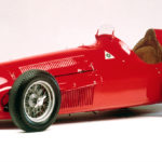 H FCA Heritage στην πιο δημοφιλή έκθεση κλασσικών αυτοκινήτων στην Ευρώπη