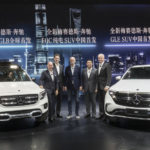 Η Mercedes-Benz Cars στην Auto Shanghai 2019