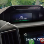DriverFocus: Σύστημα ασφαλείας της Subaru παρακολουθεί τον οδηγό
