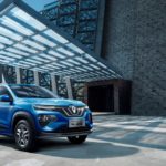 Το Groupe Renault στην Auto Shanghai 2019 με το Renault City K-ZE