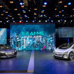 Κινητικότητα για Μεγαλουπόλεις: Audi AI:ME