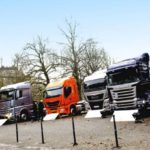 Ανοδικά κινούνται οι ταξινομήσεις επαγγελματικών οχημάτων