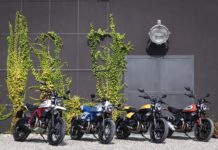 “Season Opening 2019” για το Ducati Athens