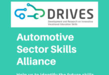 DRIVES Project: Η προθεσμία της online έρευνας παρατάθηκε μέχρι τις 15 Απριλίου