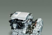 Η Toyota παρέχει σχεδόν 24.000 ελεύθερες άδειες για τεχνολογία ηλεκτροκίνησης