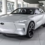 Το Infiniti Qs Inspiration αρχίζει να κατασκευάζεται στην Κίνα