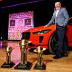 Η Jaguar I-PACE κέρδισε εις τριπλούν στα 2019 World Car Awards