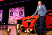 Η Jaguar I-PACE κέρδισε εις τριπλούν στα 2019 World Car Awards