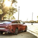 Η Kia ξεπέρασε τον εαυτό της το πρώτο τρίμηνο του 2019