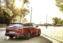 Η Kia ξεπέρασε τον εαυτό της το πρώτο τρίμηνο του 2019