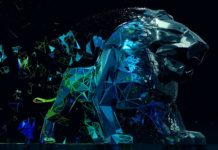 H Peugeot στο Μιλάνο: Μη φοβάστε δεν δαγκώνει!