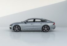 Το Audi A7 αναδείχτηκε ως “2019 World Luxury Car”