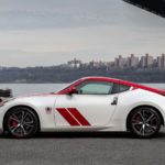 Το Nissan 370Z 50th Anniversary Edition