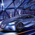 Στη Σαγκάη η Nissan Design China