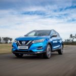 Το Nissan Qashqai, διατίθεται με έναν καινούργιο κινητήρα diesel 1.7 λίτρων
