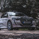 Το νέο Peugeot 208R2 κυκλοφορεί για πρώτη φορά!
