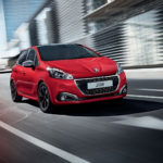 Βρυχάται και τρέχει το λιοντάρι της Peugeot στην ελληνική αγορά