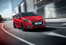 Βρυχάται και τρέχει το λιοντάρι της Peugeot στην ελληνική αγορά