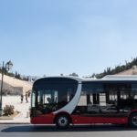 Στην Αθήνα το Ηλεκτρικό Λεωφορείο BYD από την Π. Πετρόπουλος