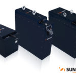 Η Sunlight αναπτύσσει την πρώτη “έξυπνη” μπαταρία λιθίου