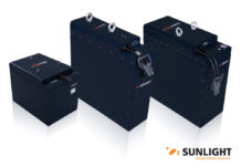 Η Sunlight αναπτύσσει την πρώτη “έξυπνη” μπαταρία λιθίου