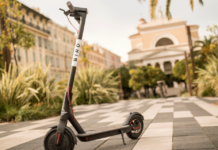 Bird scooters σε περισσότερες από 50 νέες ευρωπαϊκές πόλεις
