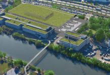 Mercedes-Benz Cars: Επέκταση του παγκοσμίου δικτύου παραγωγής μπαταριών