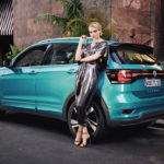 To T-Cross και η Κάρα Ντελεβίν είναι #MoreThan1Thing