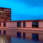 Arval Mobility Hub: Καινοτόμο κέντρο γνώσεων στην Ολλανδία