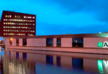 Arval Mobility Hub: Καινοτόμο κέντρο γνώσεων στην Ολλανδία