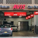 Η Avis συνεργάζεται με εφαρμογή στάθμευσης