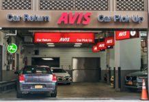 Η Avis συνεργάζεται με εφαρμογή στάθμευσης