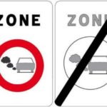 Στις πόλεις με Ζώνη Xαμηλών Eκπομπών προστίθεται η Γάνδη