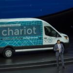 Ποιος επενδύει στις εταιρείες ridehailing και γιατί;