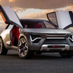 HabaNiro concept: Το αυτοκίνητο για όλα από την Kia