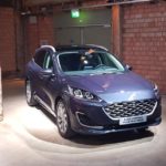 Το Ford C-Max κόβεται – το νέο Kuga έρχεται